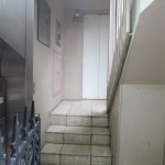 数段階段がございます。