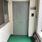  (玄関)