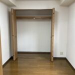 クローゼット