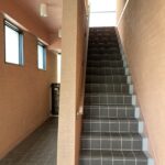 共用階段