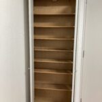 ダイニングキッチン収納