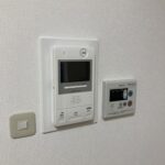 モニター付きインター本