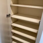 シューズボックス