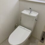 ウォッシュレット