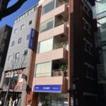 煉瓦塔ビル 5Ｆ